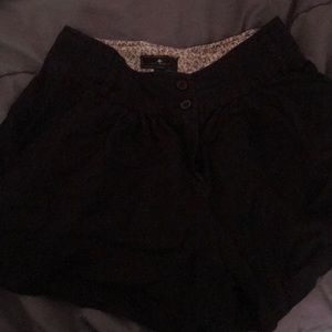 Iris basic shorts